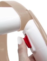 Scaun de baie BabyJem Bath and Feeding Stone (751) imaginea #5 — magazin online Desire.md