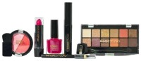 Set produse cosmetice decorative Magic Studio Essential Make Up (30615)