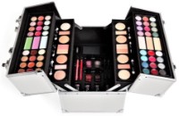 Set produse cosmetice decorative Magic Studio Fabulous Colors Mega Case (30623)