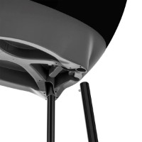 Cădiţă BabyJem Black (717) imaginea #3 — magazin online Desire.md