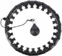 Обруч HMS HHW01 Black