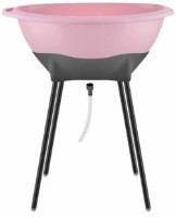 Ванночка BabyJem Pink (717)