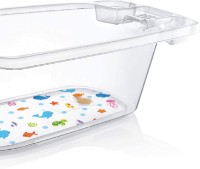 Cădiţă BabyJem White (001) imaginea #3 — magazin online Desire.md