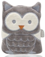 Мягкая игрушка BabyJem Grey Owl (366)