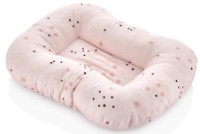 Подушка для кормления BabyJem Pink (109).