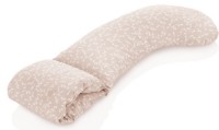Подушка для кормления BabyJem Pink (737)
