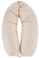 Подушка для кормления BabyJem Pink (753)