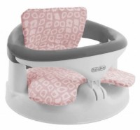 Husa pentru scaun de masa BabyJem Pink (798) imaginea #3 — magazin online Desire.md