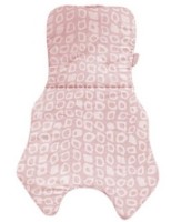 Husa pentru scaun de masa BabyJem Pink (798) imaginea #2 — magazin online Desire.md
