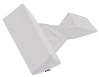 Позиционер для малыша BabyJem Side Slee Grey (014)