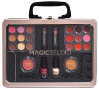 Set produse cosmetice decorative Magic Studio Total Colours Case (24172)