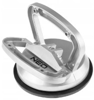 Присоска для стекла Neo Tools 56-801