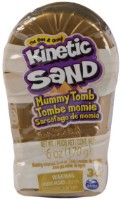 Кинетический песок Kinetic Sand Mummy Tomb (6065193)