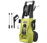 Maşina de curăţat cu înaltă presiune Ryobi RY170PWA