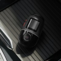 Înregistrator video auto 70mai Dash Cam Omni 32Gb X200 Black/Grey