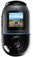 Înregistrator video auto 70mai Dash Cam Omni 64Gb X200 Black/Grey