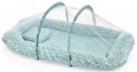 Гнездо для малыша BabyJem Sleep Safe Green (554)