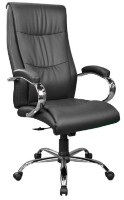 Scaun de birou Deco 2162B-X Black