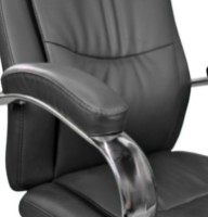 Scaun de birou Deco 2162B-X Black imaginea #5 — magazin online Desire.md