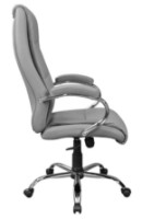 Scaun de birou Deco 2162B-X Grey imaginea #3 — magazin online Desire.md