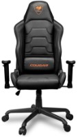 Геймерское кресло Cougar Armor Air Black