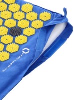 Covoraș de acupunctură HMS AKM01 Blue imaginea #4 — magazin online Desire.md