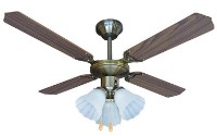Ventilator de tavan Muhler MCF-4042 N