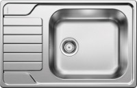 Chiuvetă de bucătărie Blanco Dinas XL 6 S (525121)