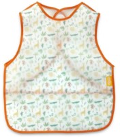 Bavețică BabyJem Orange (839)