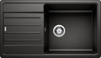 Chiuvetă de bucătărie Blanco Legra XL 6 S (526087)