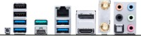 Placă de bază Asus TUF Gaming B550-Plus Wi-Fi II