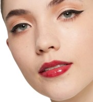 Luciu de buze Clinique Pop Plush Lipgloss 04 Juicy Apple imaginea #3 — magazin online Desire.md