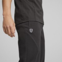 Pantaloni spotivi pentru bărbați Puma Ferrari Style Sweat Pants Puma Black XS (53832901)