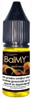 Жидкость для электронных сигарет BalMY E-Liquid White Peach 10ml (E-LIQ_BLMe04)