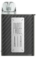 Țigară electronică Nevoks Pagee Air Kit Carbon Fiber