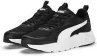 Adidași pentru bărbați Puma Trinity Lite Puma Black/White, s.40 imaginea #1 — magazin online Desire.md