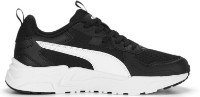Adidași pentru bărbați Puma Trinity Lite Puma Black/White, s.40 imaginea #3 — magazin online Desire.md