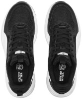 Adidași pentru bărbați Puma Trinity Lite Puma Black/White, s.40 imaginea #4 — magazin online Desire.md