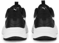 Adidași pentru bărbați Puma Trinity Lite Puma Black/White, s.40 imaginea #5 — magazin online Desire.md