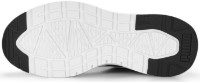 Adidași pentru bărbați Puma Trinity Lite Puma Black/White, s.45 imaginea #6 — magazin online Desire.md