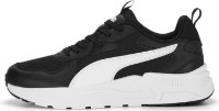 Adidași pentru bărbați Puma Trinity Lite Puma Black/White, s.46 imaginea #2 — magazin online Desire.md