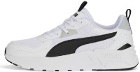 Кроссовки мужские Puma Trinity Lite Puma White/Black/Cool Light Gray 40 фото №2 — интернет-магазин Desire.md