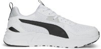 Кроссовки мужские Puma Trinity Lite Puma White/Black/Cool Light Gray 40 фото №3 — интернет-магазин Desire.md