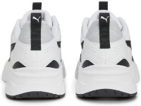 Кроссовки мужские Puma Trinity Lite Puma White/Black/Cool Light Gray 40 фото №5 — интернет-магазин Desire.md