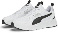Кроссовки мужские Puma Trinity Lite Puma White/Black/Cool Light Gray 44 фото №1 — интернет-магазин Desire.md