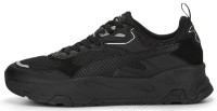 Adidași pentru bărbați Puma Trinity Puma Black/Silver 43