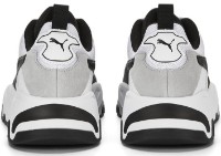 Кроссовки мужские Puma Trinity Puma White/Black/Cool Light Gray 41 фото №5 — интернет-магазин Desire.md