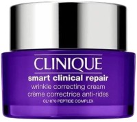 Cremă pentru față Clinique Smart Clinical Repair Wrinkle Correcting Cream 50ml