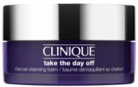 Средство для снятия макияжа Clinique Take The Day Off Charcoal Cleansing Balm 125ml