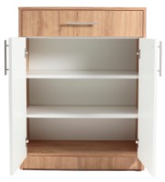 Rafturi pentru pantofi Andra Doua uși 76x36x100 imaginea #8 — magazin online Desire.md